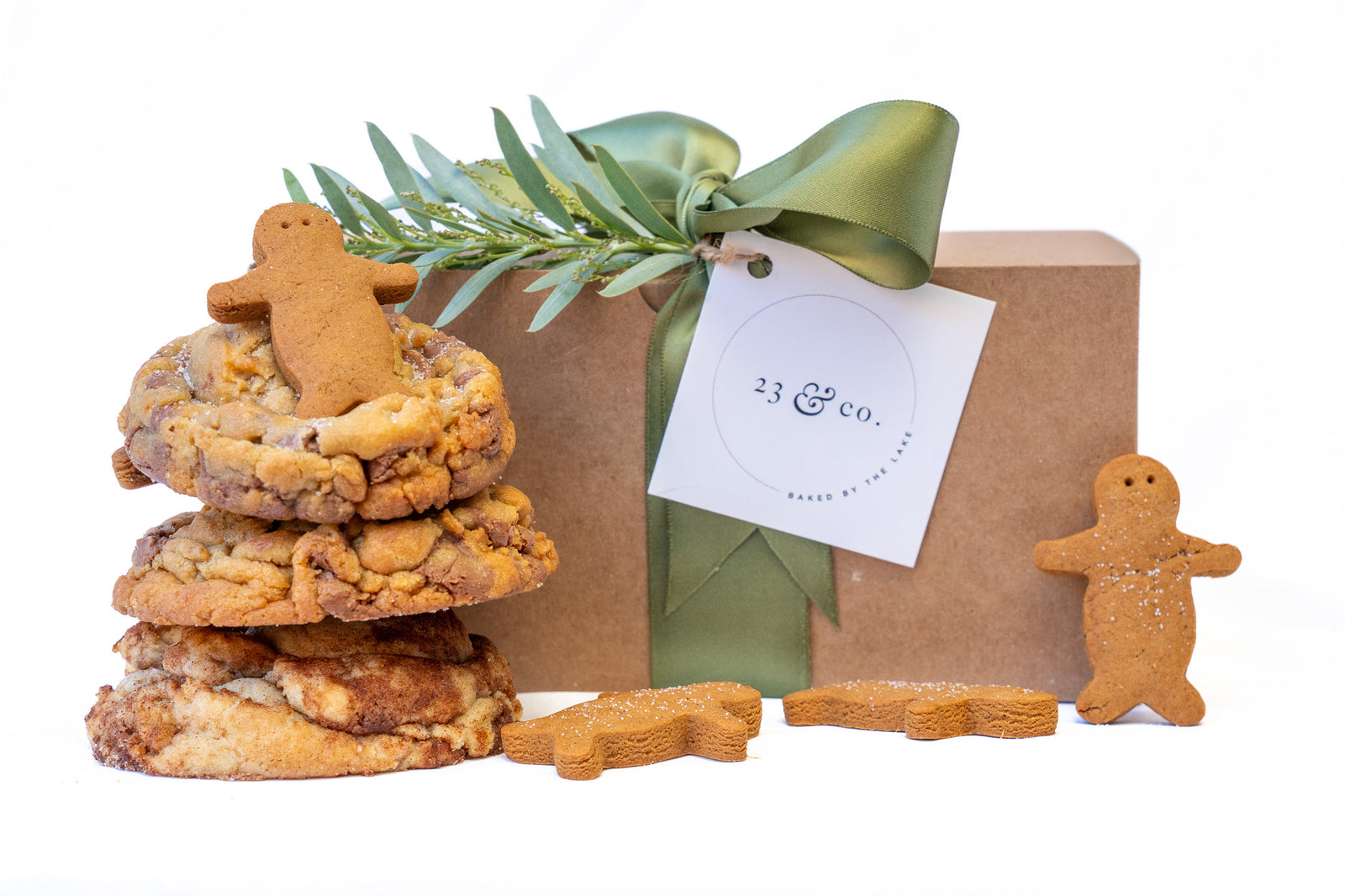 Holiday Starting Line Up